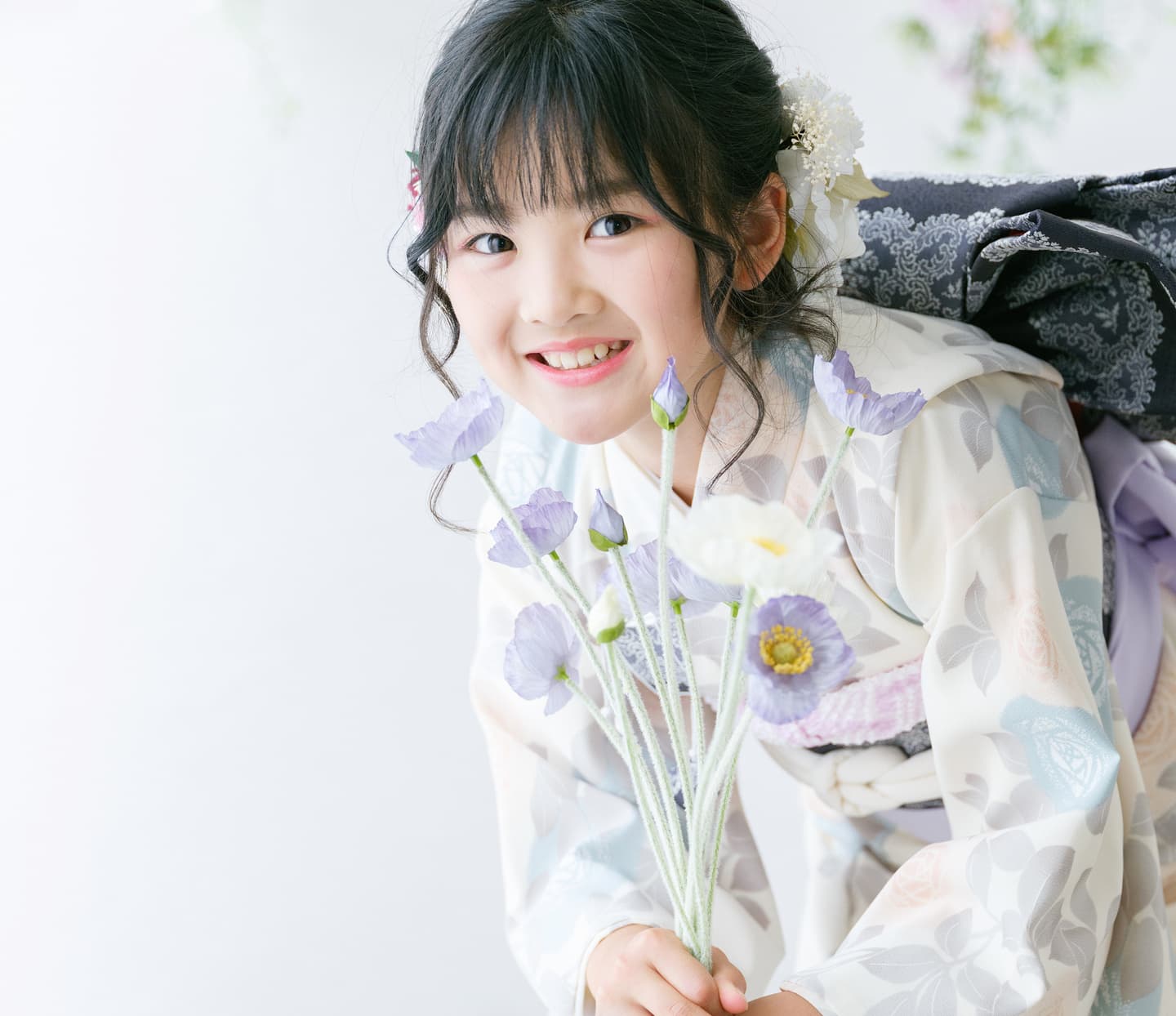 7歳 山形 七五三