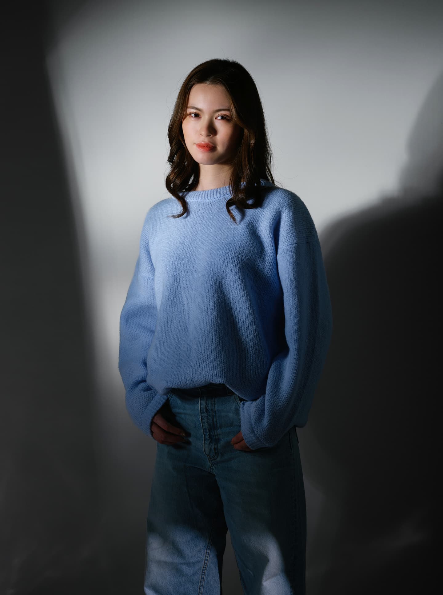 佐直写真館・ポートレートの撮影例 2