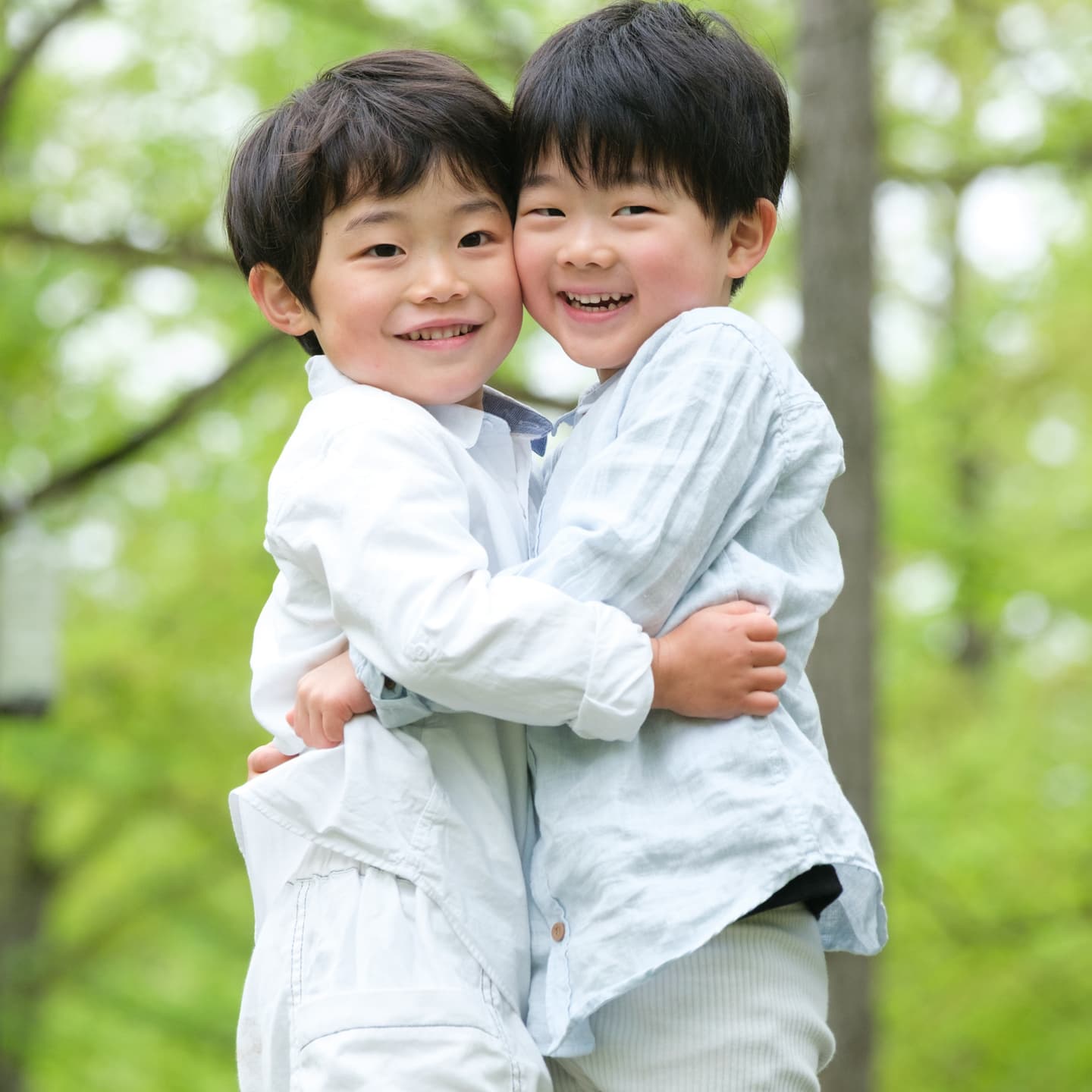 スマイルキッズ2025・子どもと家族の撮影写真 14