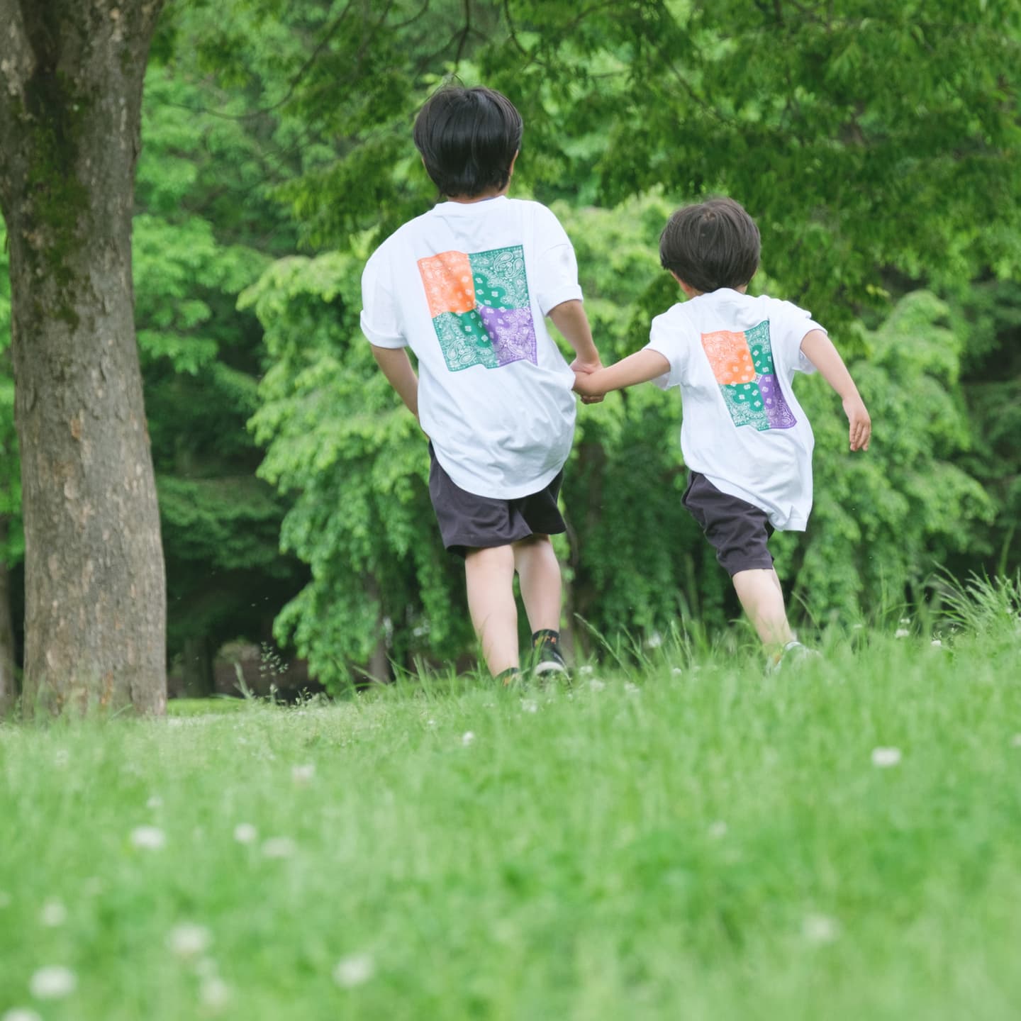 スマイルキッズ2025・子どもと家族の撮影写真 24
