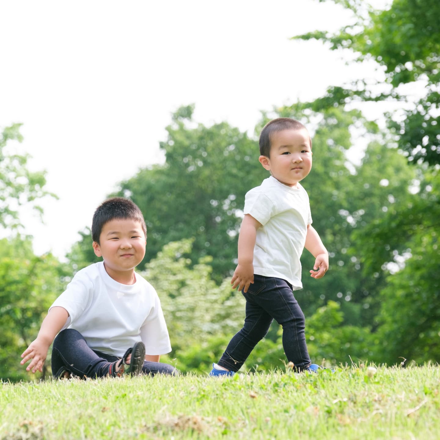 スマイルキッズ2025・子どもと家族の撮影写真 25