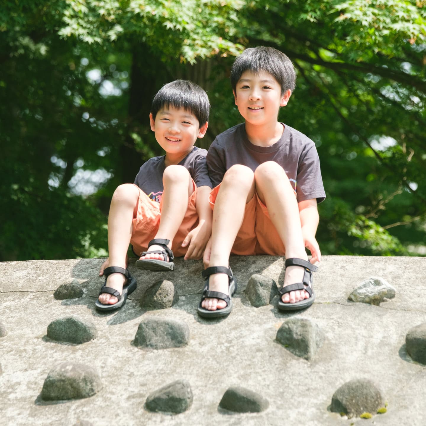 スマイルキッズ2025・子どもと家族の撮影写真 32