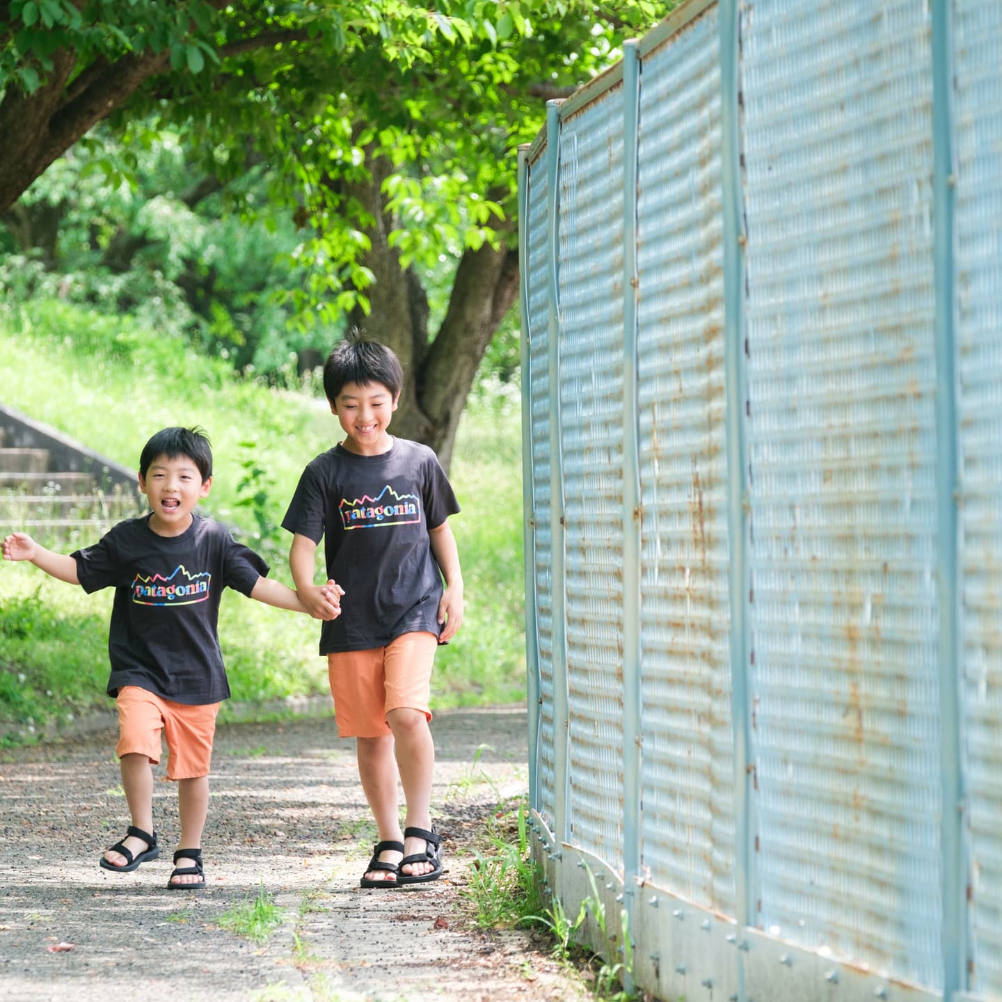 スマイルキッズ2025・子どもと家族の撮影写真 33