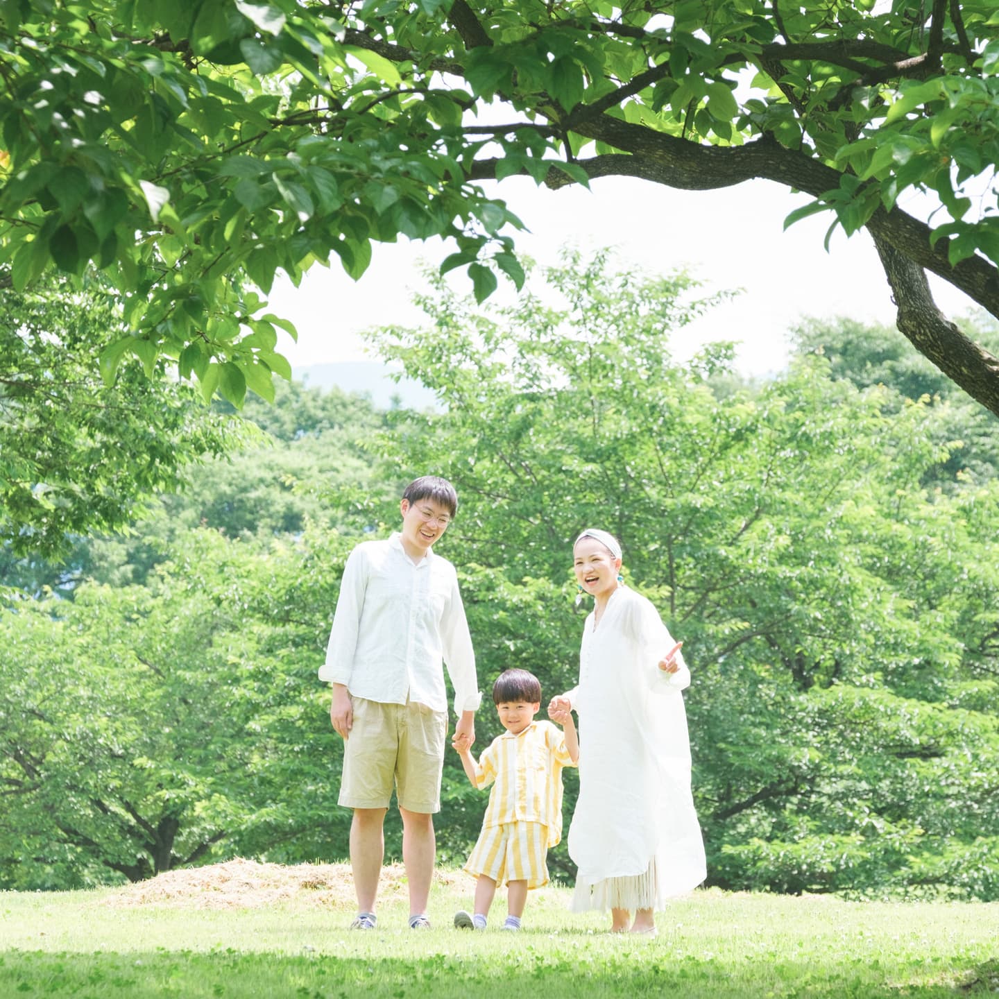 スマイルキッズ2025・子どもと家族の撮影写真 51