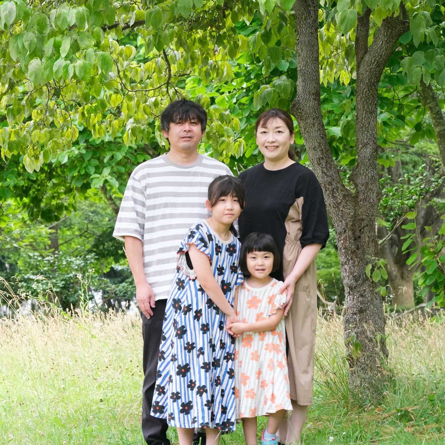 スマイルキッズ2025・子どもと家族の撮影写真 60
