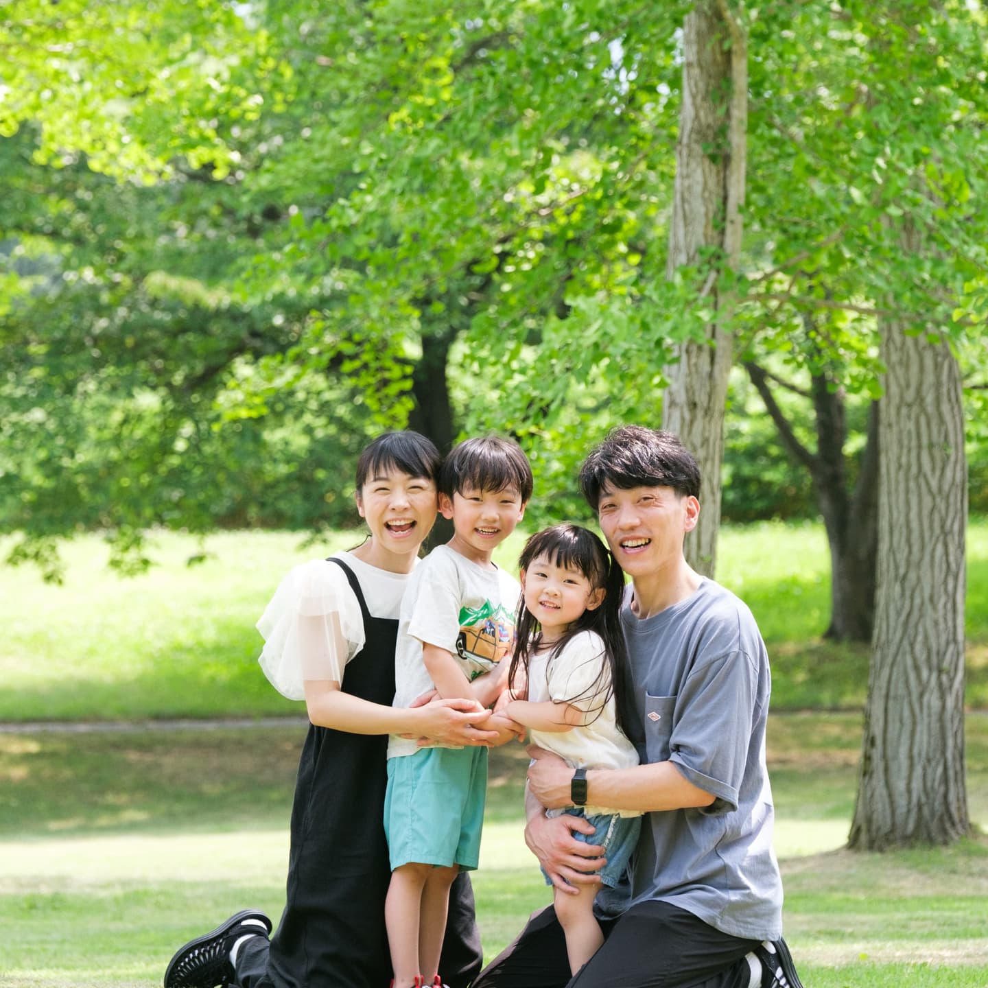 スマイルキッズ2025・子どもと家族の撮影写真 69