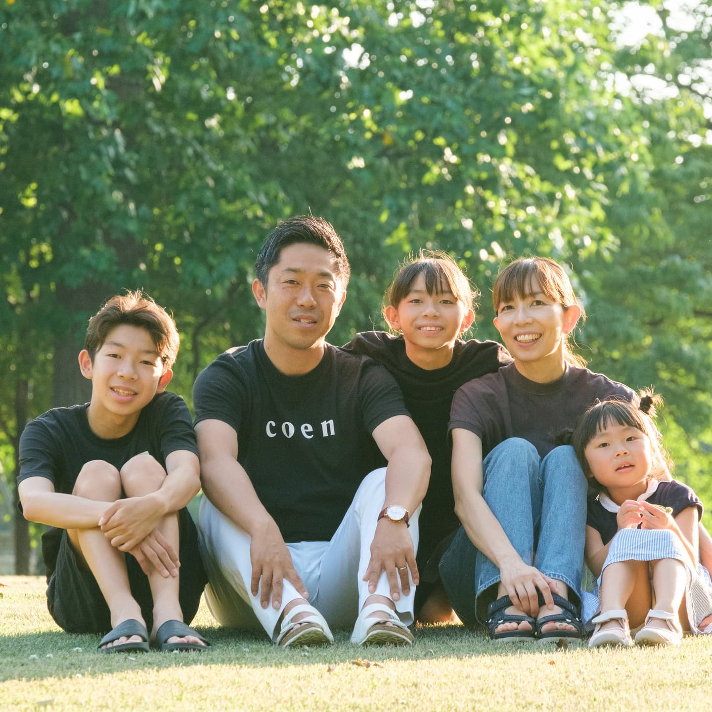 スマイルキッズ2025・子どもと家族の撮影写真 73