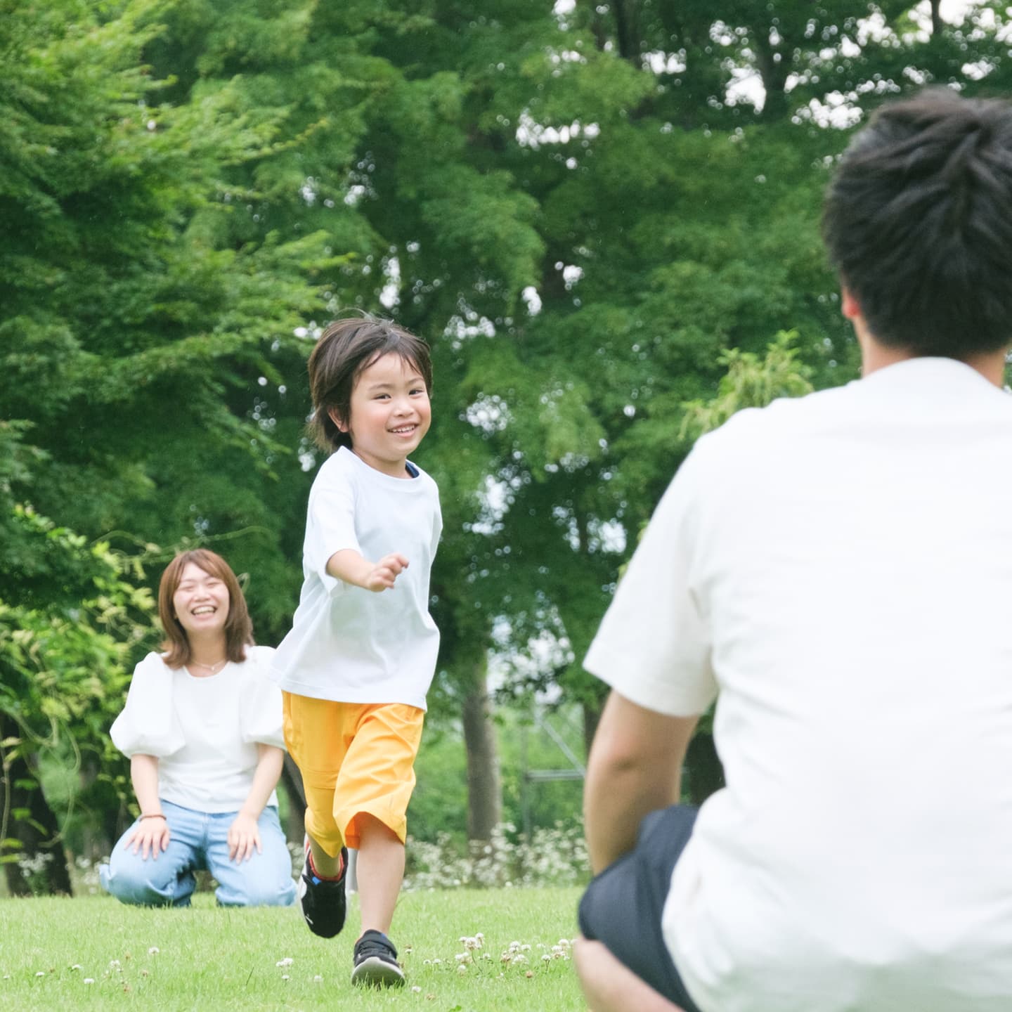 スマイルキッズ2025・子どもと家族の撮影写真 59