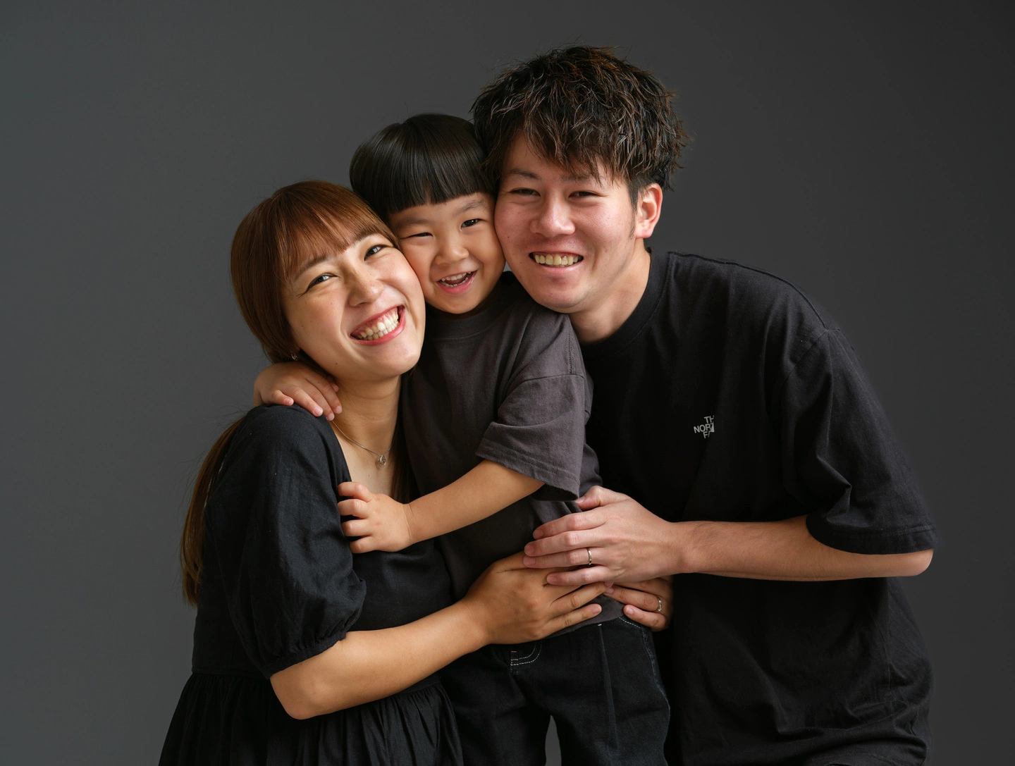 マタニティフォトの撮影例 6